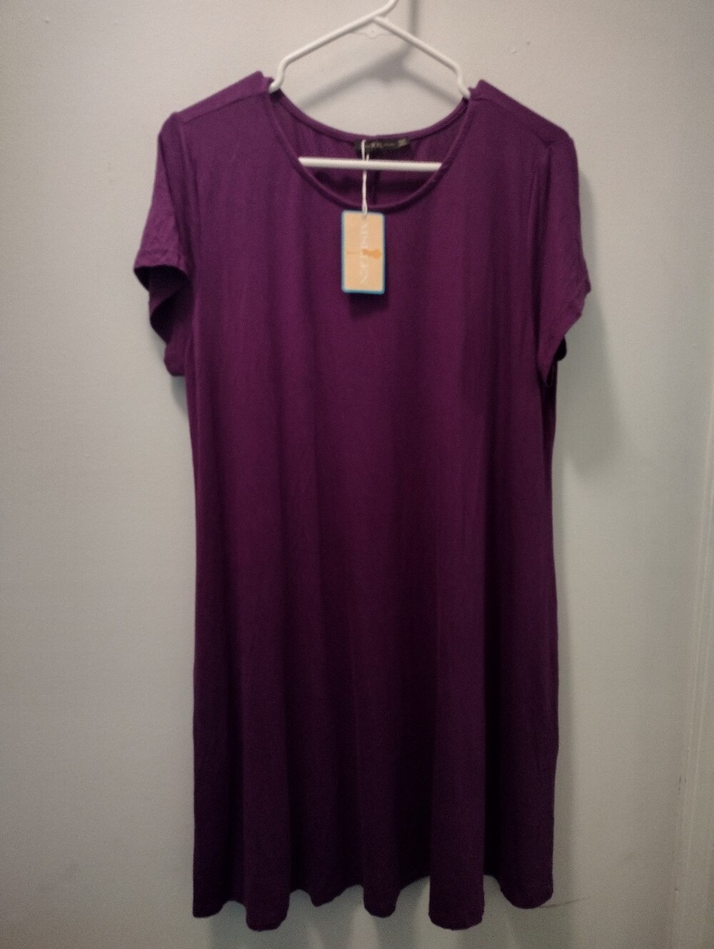 Msellen Dress